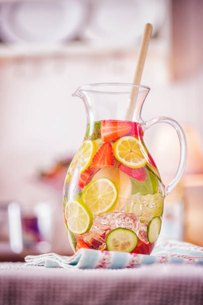 DETOX WATER