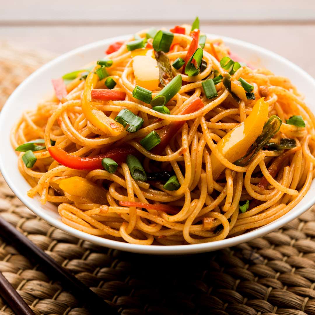 Hakka Noodle